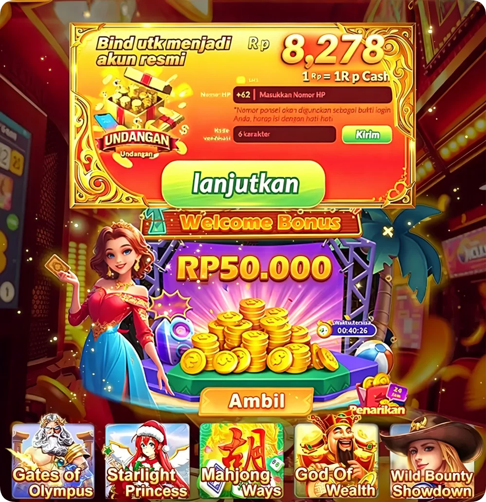 belawantoto Masuk