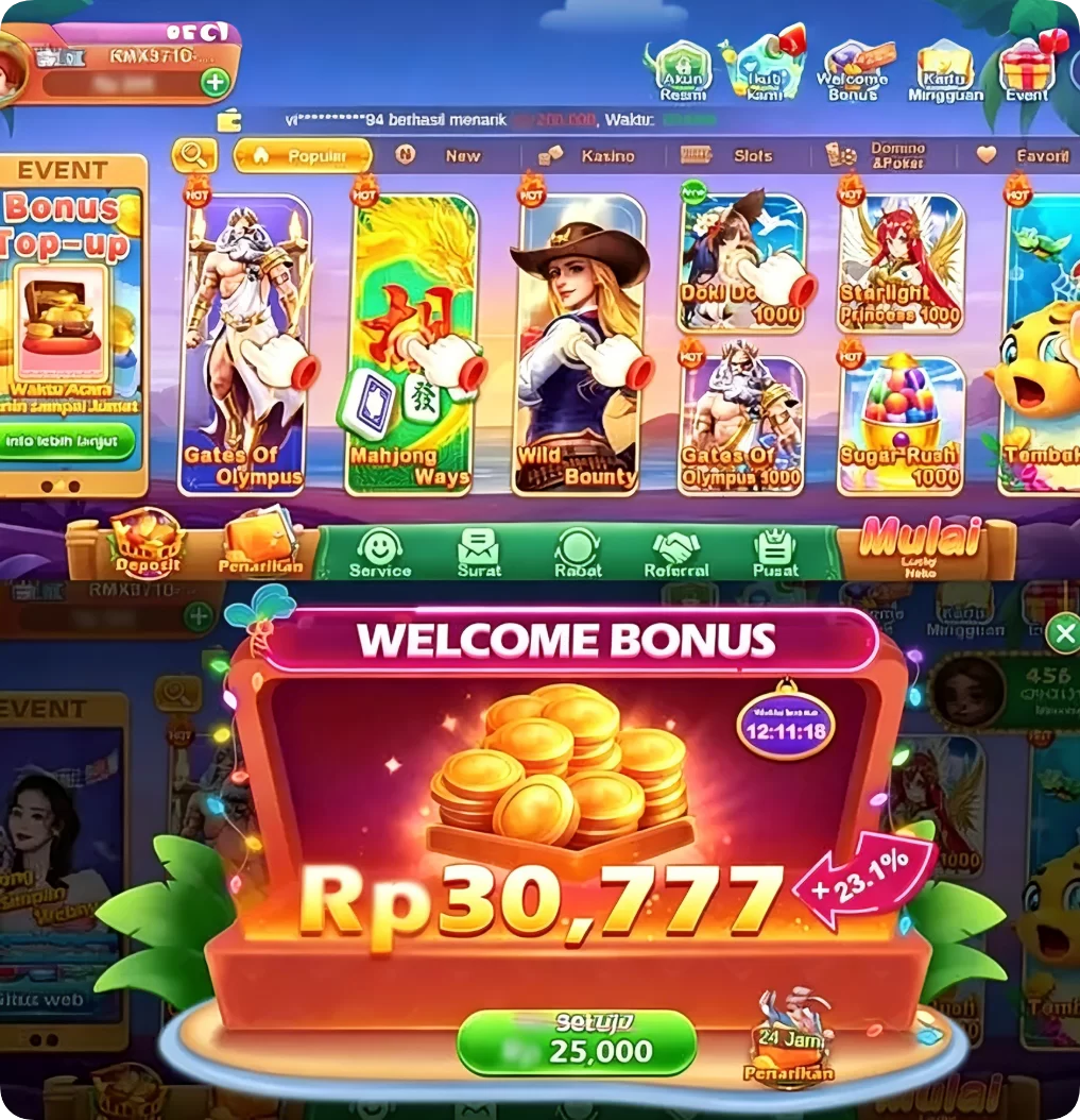 belawantoto Resmi - Unduh APK