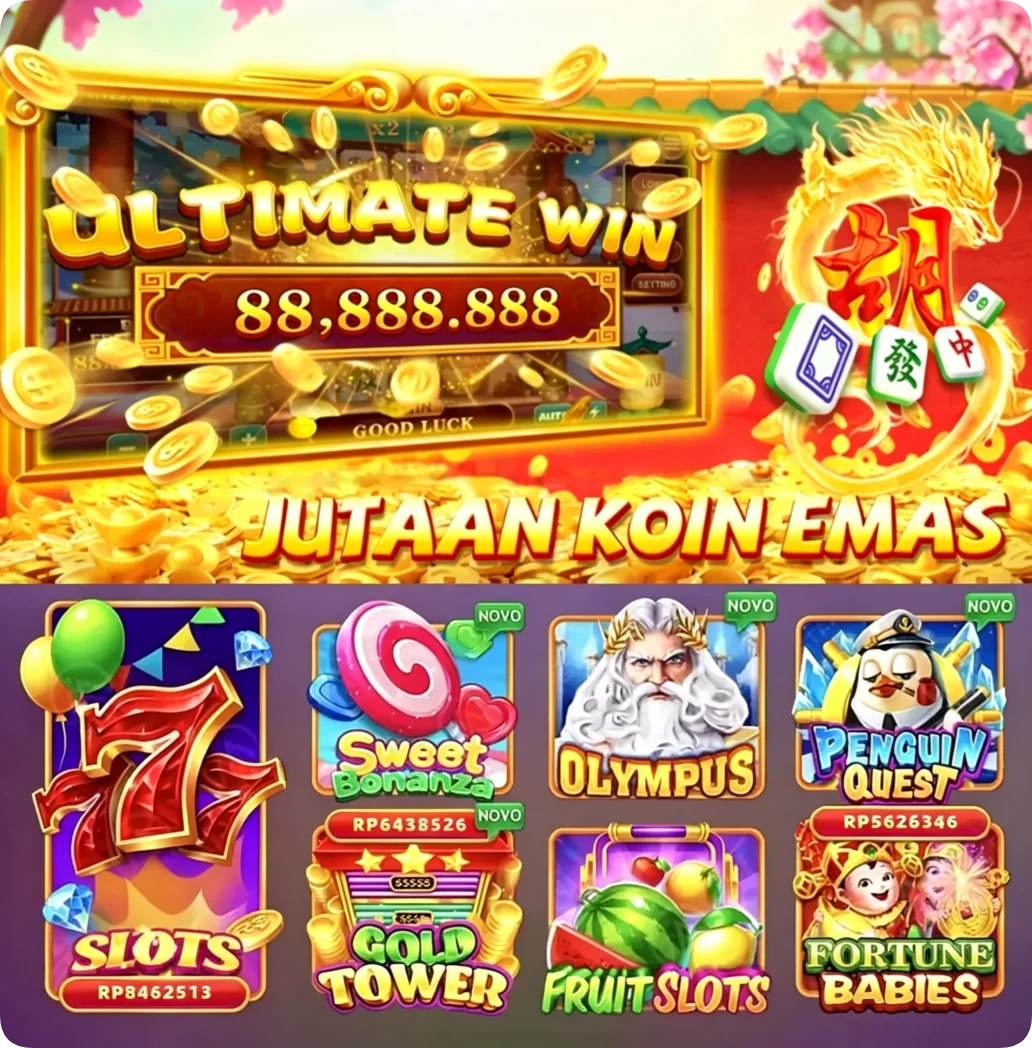 belawantoto APK Resmi Unduh