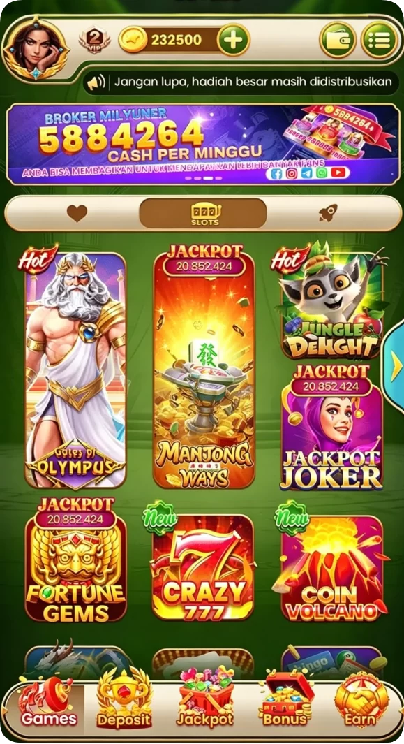 belawantoto Preview - Resmi Unduh